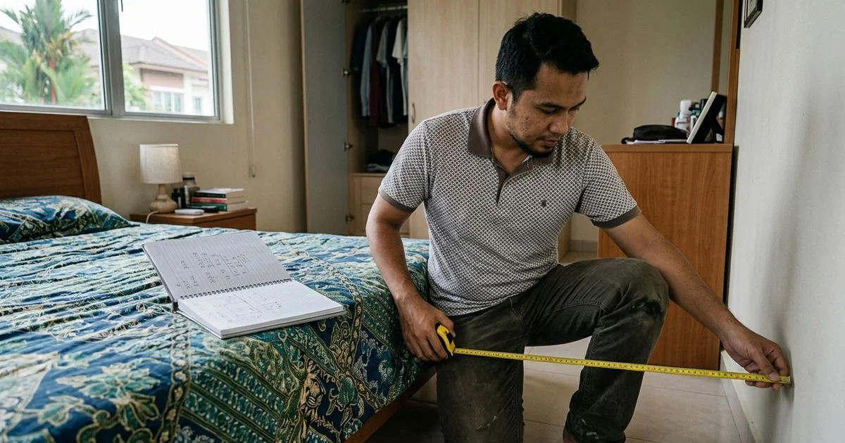 Aircond HP Sizing: A Cheras Homeowner's Guide to Getting It Right